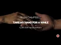 Download Lagu Glen Campbell -  Take My Hand for a While -1969 (Lirik \u0026 terjemahan)