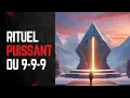Download Lagu PORTAIL DU 9-9-9 RITUEL PUISSANT «  Réalise un souhait » 