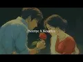 Heeriye X Kesariya | Remix | Arijit Singh