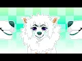 Spoiled little brat - animation meme