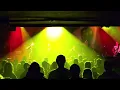 Split Dogs - Rock City - Nottingham - 30/10/25 (Full Show) 4K