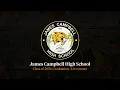 JCHS Class of 2026 Graduation Livestream