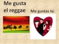 Download Lagu Me gustas tú (edited for Spanish Class)