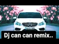 Download Lagu BOMBASTİC -- (( DJ CAN CAN REMİX ))..