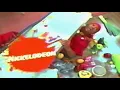 Nickelodeon 2004 KCA Commercials