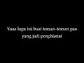 Download Lagu Kawan sejalan yang berubah menjadi penghianat