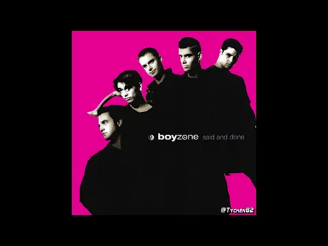Download MP3 10 If You Were Mine - Boyzone
