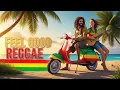 Lagu Feel Good Reggae – Musik Santai Penuh Positive Energy 🎶💛
