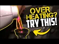 Car Truck Overheating - How to Diagnose