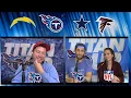 NFL Picks Week 8