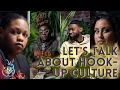 LET S TALK ABOUT HOOKUP CULTURE STRANGER FRUIT S1EP17
