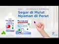 TVC Polysilane   Pemilihan Suara 5sec 12 April 2019 YoutubeHD