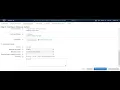 AWS Userdata how to use user data section in AWS