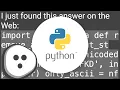 What is the best way to remove accents normalize in a Python unicode string