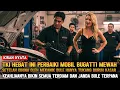 Download Lagu SEMUA TERDIAM❗TKI DI BENGKEL REYOT  BERHASIL SELAMATKAN MOBIL BUGATTI MEWAH MILIK JANDA BULE