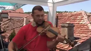 اجمل عزف كمان تركي 