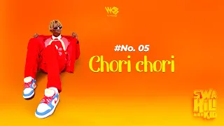 d voice chori chori official lyric audio 