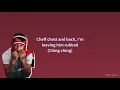 digga D(NO DIET )LYRICS