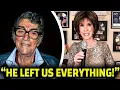Dean Martin Leaves Behind A Fortune That Makes His Family Cry