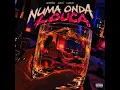 NUMA ONDA LOUCA - Altamira, Godoi & Lukkas