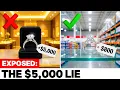 5 Costco Jewelry Pieces That HUMILIATE 5 000 Luxury Brands 2 Are Total Traps