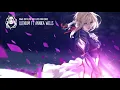 Illenium ft. Annika Wells - Crawl Outta Love (The Glitch Mob Remix)