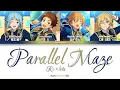 Download Lagu 「 ES!! / OLD VA 」Parallel Maze (Ra*bits) | KAN/ROM/ENG