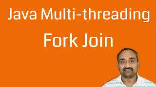 Fork Join Framework in Java Explained ForkJoinPool with Example