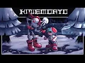 Download Lagu Kinemorto - Friday Night Dustin' OST (ft. @chezzarcat )