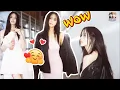 Lagu Kim So Hyun Redefines Elegance in Her New PEACHY Photoshoot – From Child Star to Timeless Icon 💫👑
