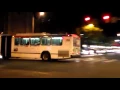 SEPTA BUS NEOPLAN AN460 OQ 7137 ON ROUTE 60 PT2