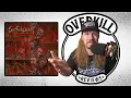 Download Lagu SIX FEET UNDER  Killing For Revenge Album Review | BangerTV