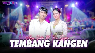arya galih feat era syaqira tembang kangen ngenteni balimu endah manise esemmu