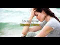 A R I Z O N A - I Was Wrong (Robin Schulz Remix) Sub. Español/Lyrics