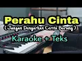 Download Lagu PERAHU CINTA KARAOKE | LAGU BATAK POPULER