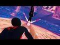 Download Lagu Terrified - BoyWithUke (ACROSS THE SPIDER-VERSE) (Lyric video)