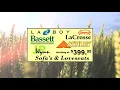 Olliff Boeve Furniture 2019 Harvest Sale