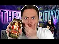 How to Complete THEN NOW FOREVER TOGETHER in WWE SuperCard New PATTERNS Hidden QR CODE
