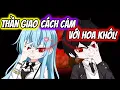 Lagu (Full) Thần Giao Cách Cảm Với Hoa Khôi! | TTD Vietsub