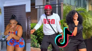 if you leave me e go over you asylum by olivetheboy tiktok dance compilation