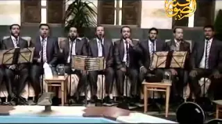 وصلة انشادية الله جليل فرقة الرسالة  وصلة انشادية الله جليل فرقة الرسالة