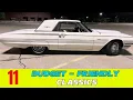 Budget - Friendly Classic Craigslist Car for Budgets Under 10 000
