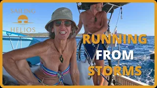 What Happens When Your Sailing Trip to Bonifacio Goes WRONG? – S03E21