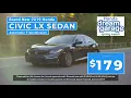 Bob Rohrman Honda Dream Garage March 2019