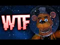Download Lagu The Weird World of Freddy in Space
