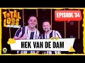 Lagu Total Loss Weekendmix | Episode 34 - Hek Van De Dam