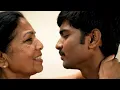 Download Lagu Indian aunty and young guy kiss shooting behind the scenes for web series 3