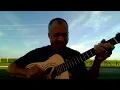I'm On Your Side by Keb' Mo' cover for @Randyphillips36