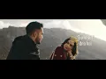 Dil Pe Zakham (Lyric Video) Madhur Sharma, Moin & Nusrat Fateh Ali Khan | Jaan Se Guzarte Hai