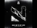 DJ John Newman - Hold On To My Love (Extended Mix)